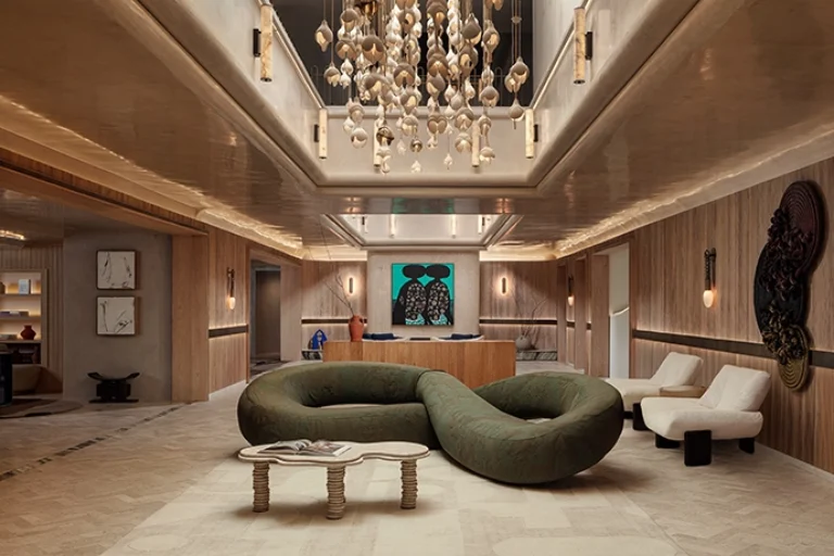 Architectural & Decorative Lighting