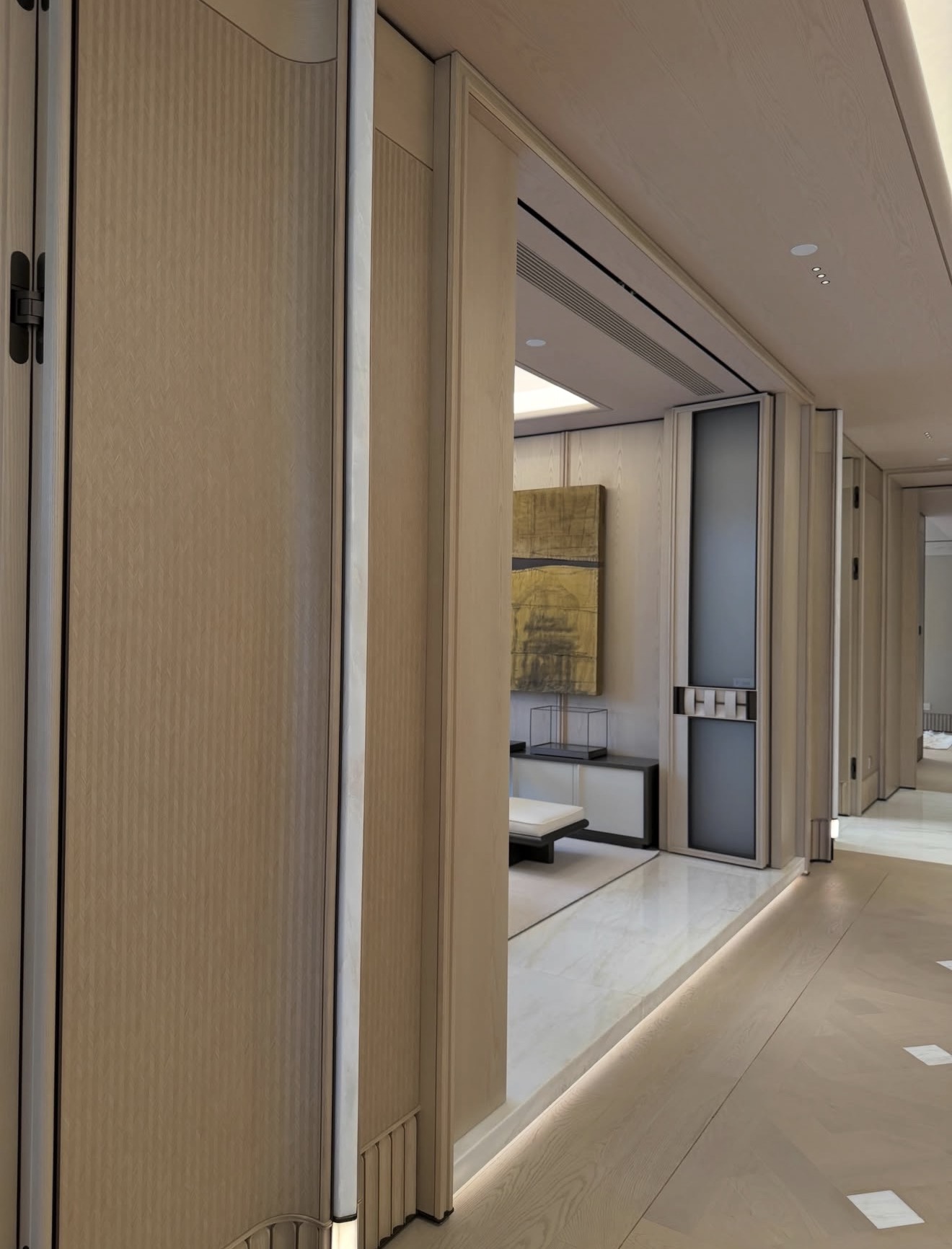 Wall Treatments
