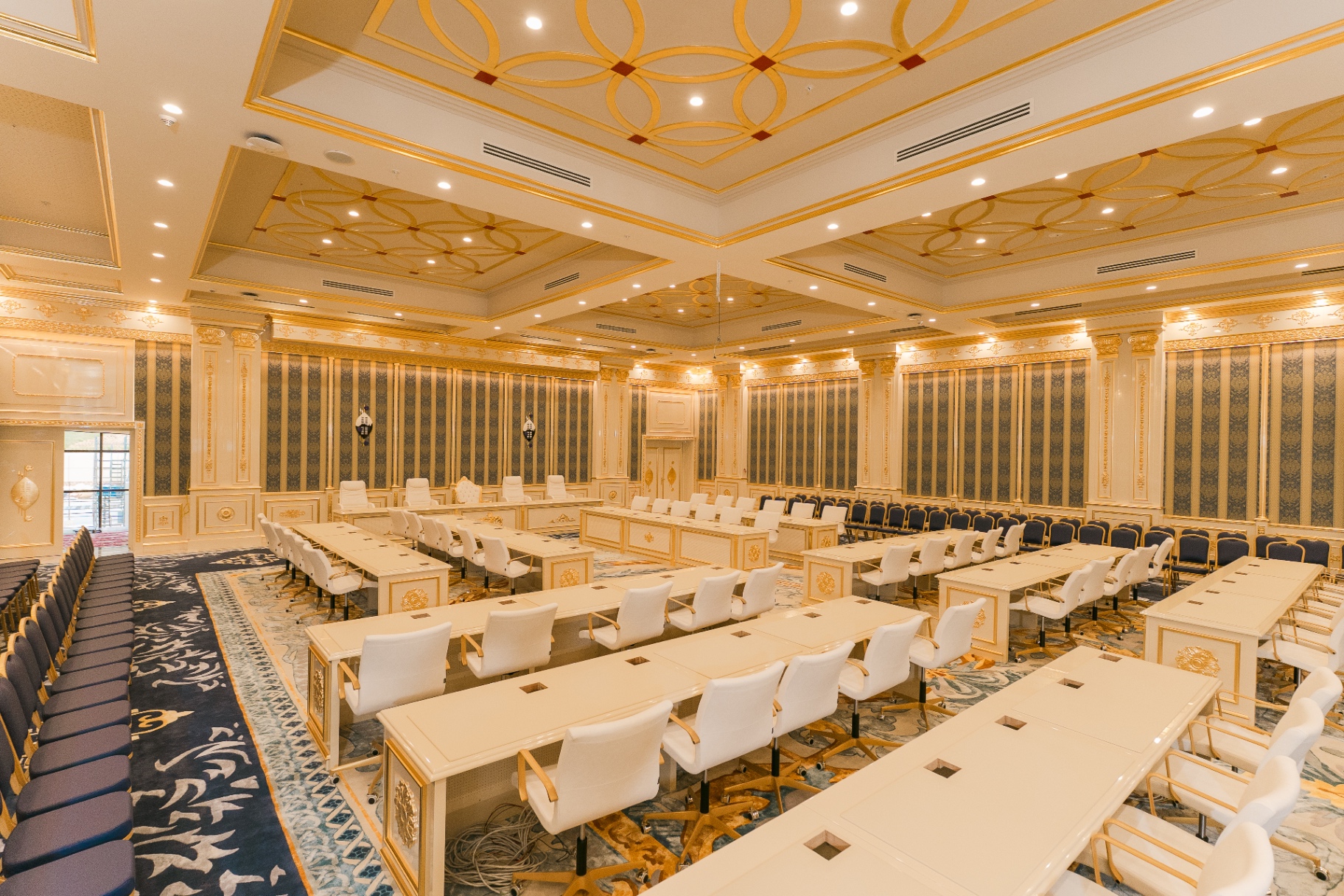 Palazzo ICC Classic Suites