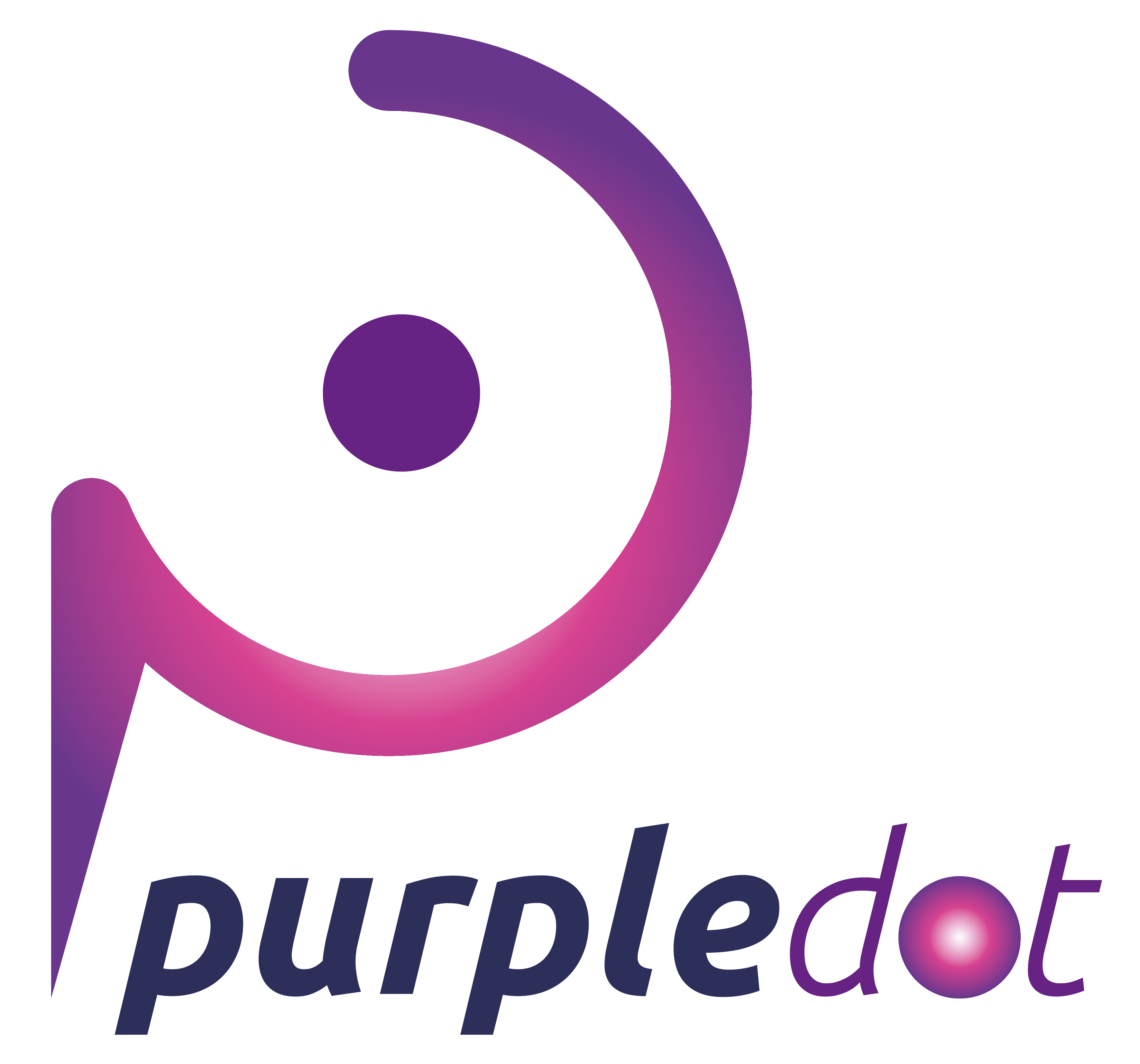 Purple Dot Supplies