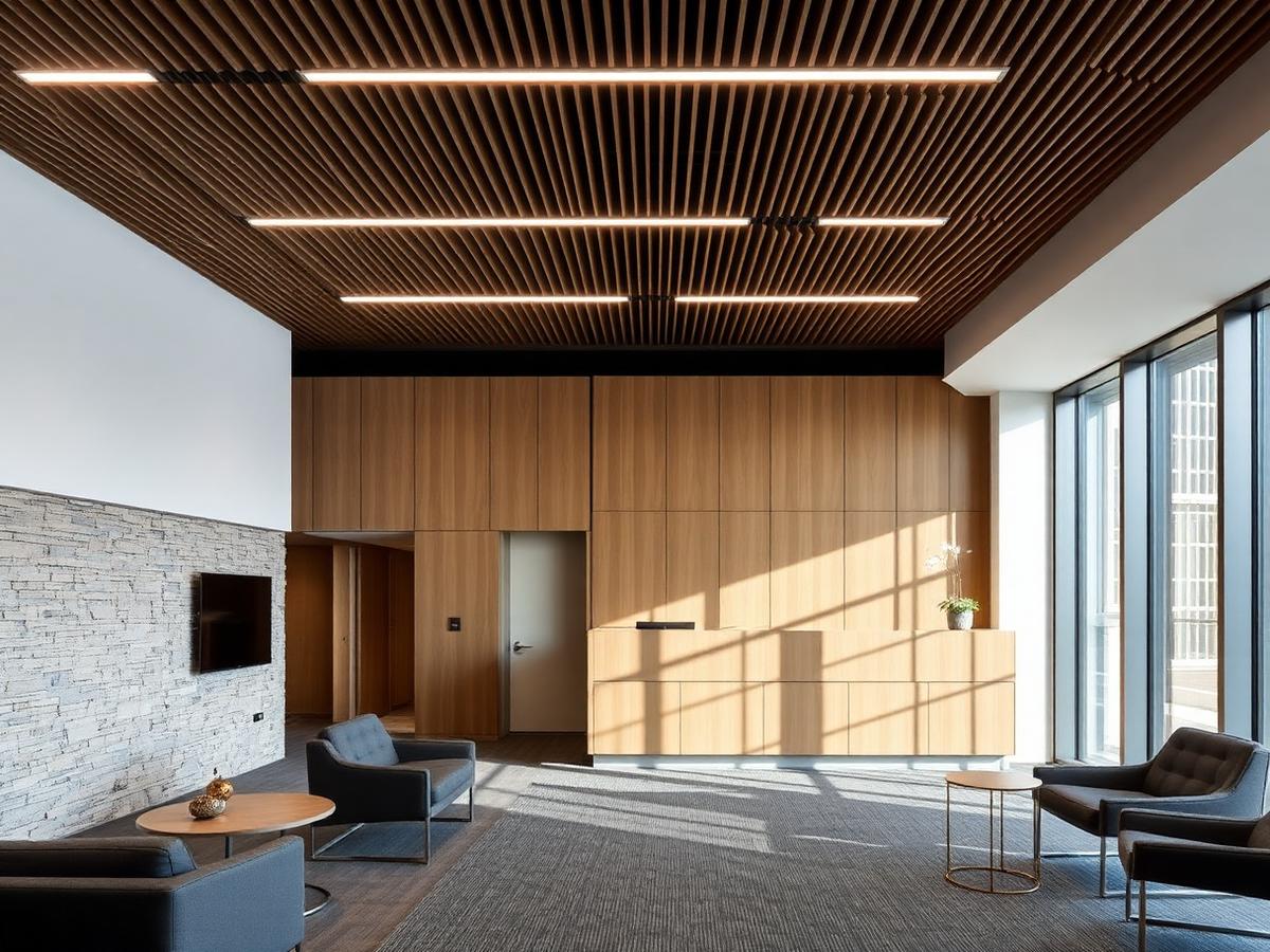 Interior Fit-Out